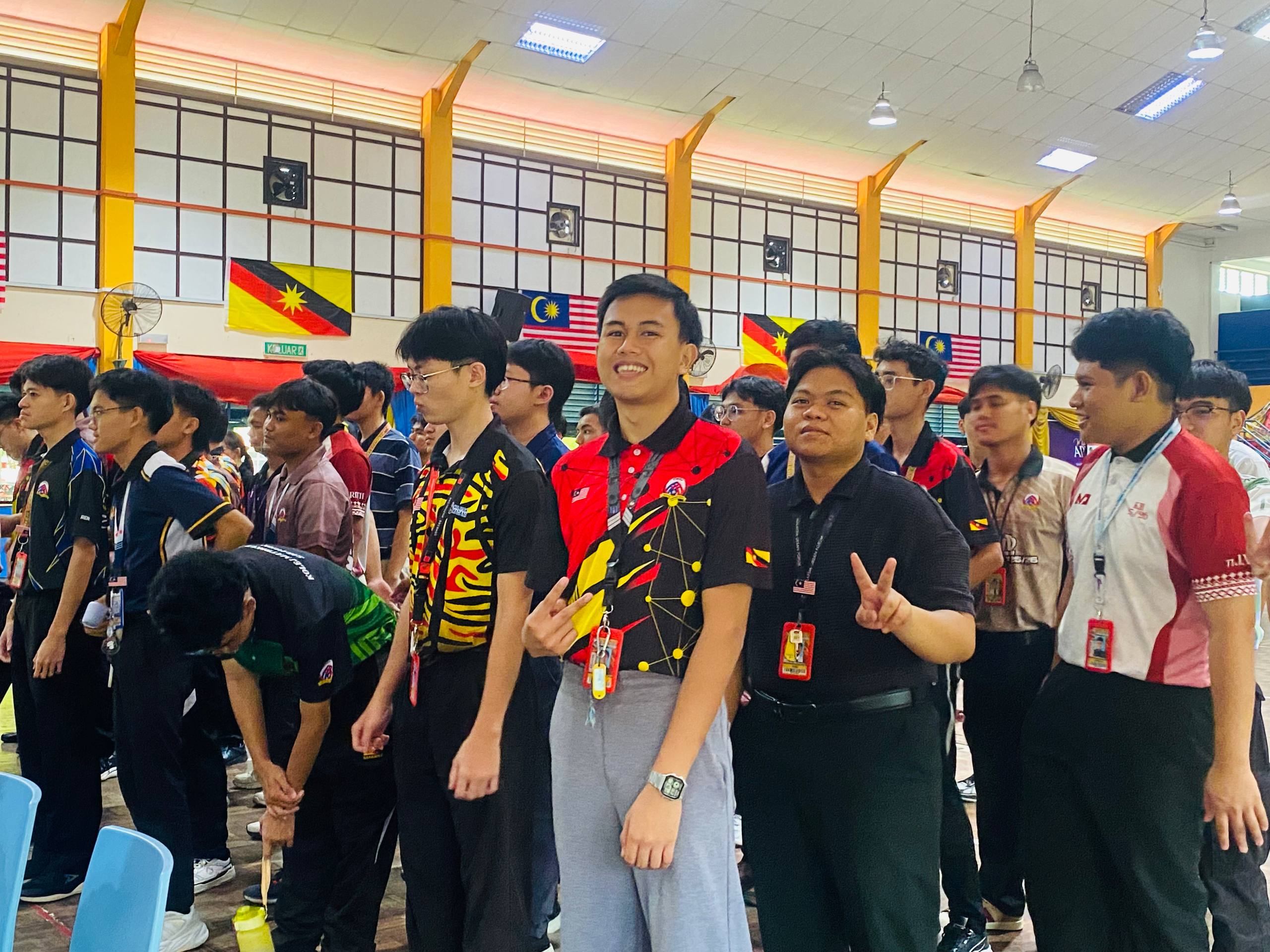 Kecermerlangan 17