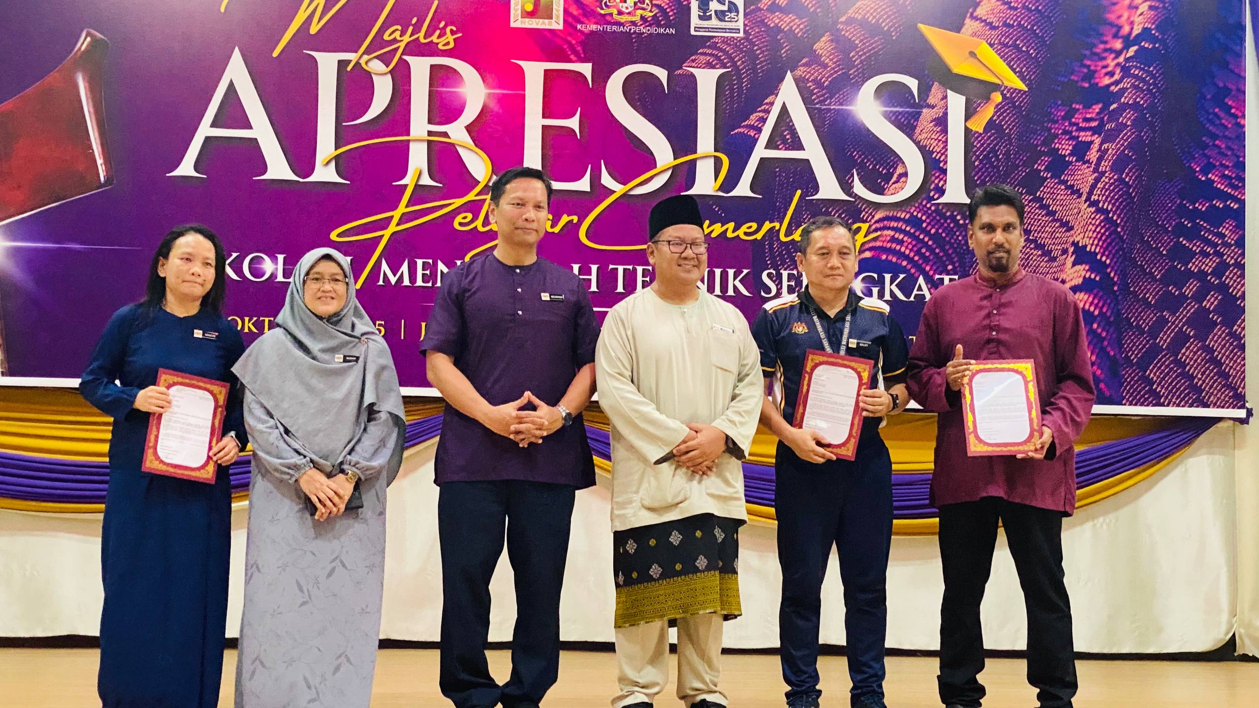 kecermerlangan 4