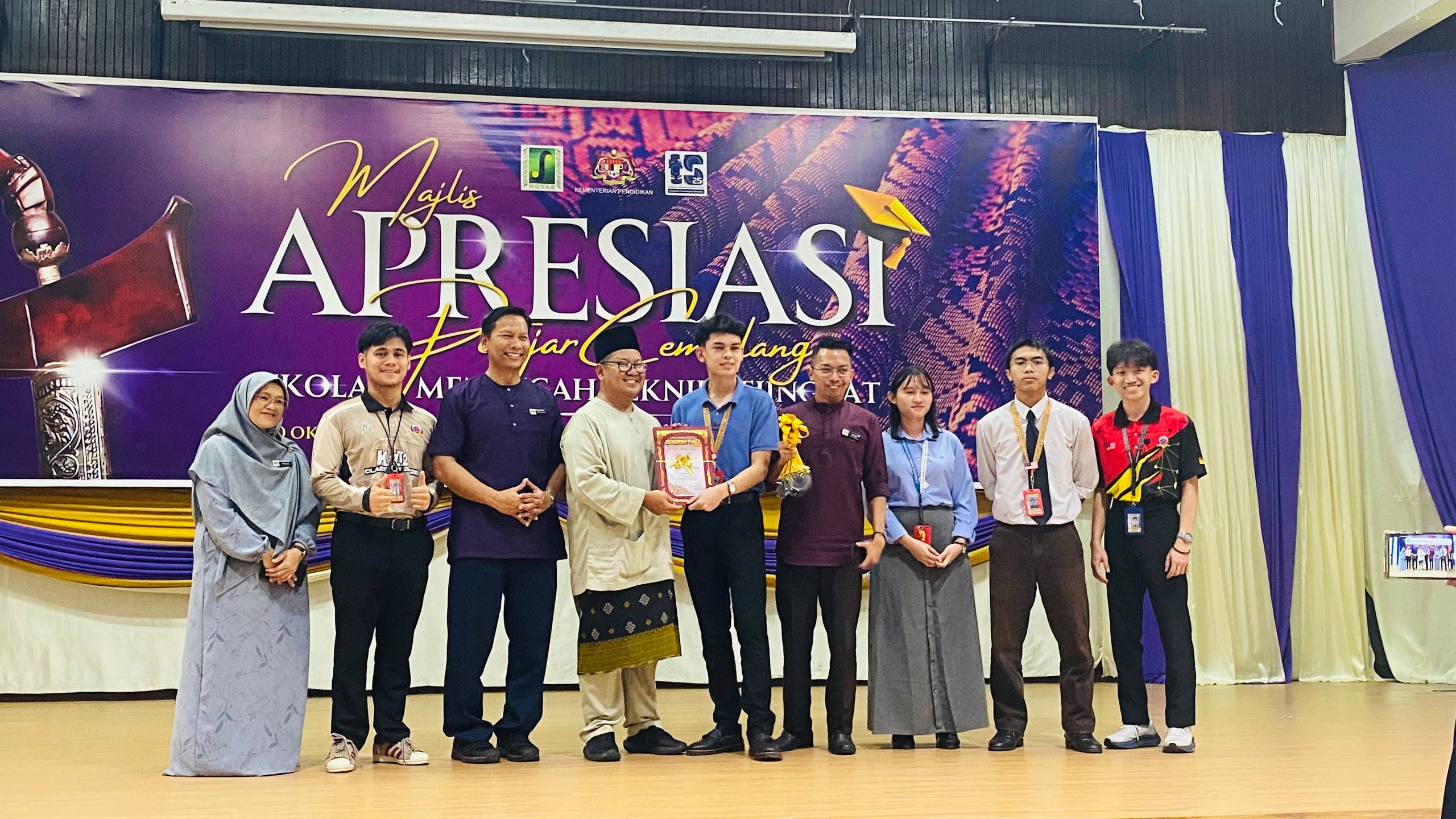 kecermerlangan 5